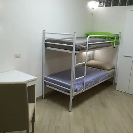 Quintino Sella Bed & Breakfast