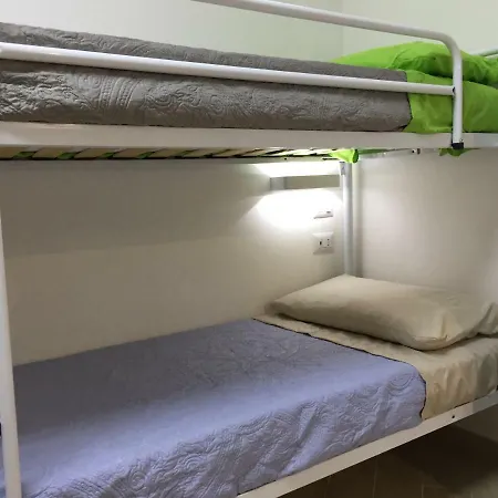 Bed and Breakfast Quintino Sella Iglesias
