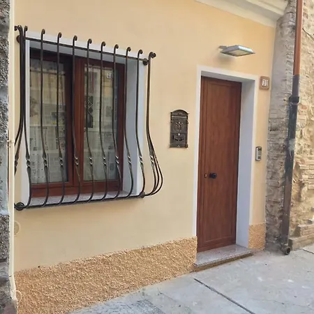 Bed & Breakfast Quintino Sella