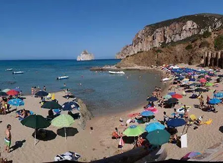 Bed and Breakfast Quintino Sella Iglesias