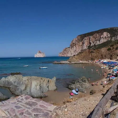 Quintino Sella Bed and Breakfast
