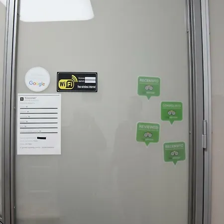 Quintino Sella B&B 이글레시아스