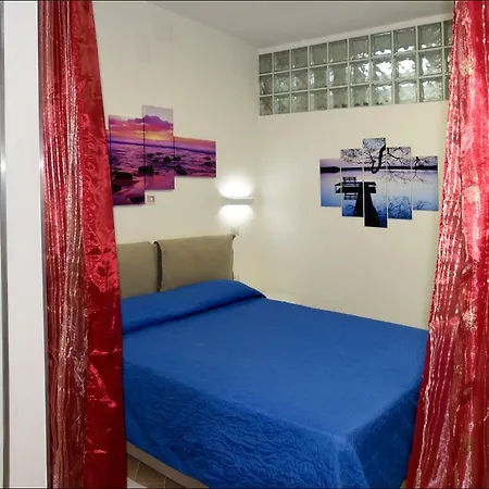 Quintino Sella Bed & Breakfast Iglesias