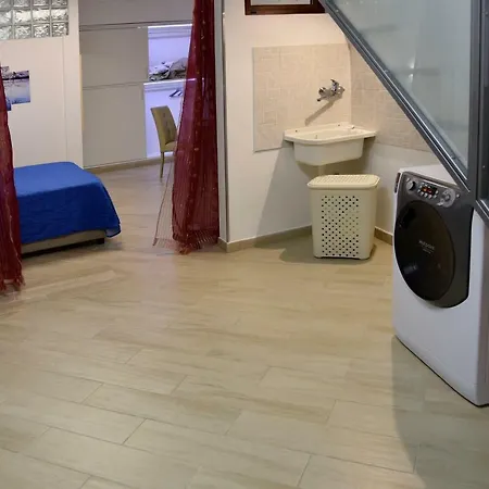 B&B Quintino Sella 이글레시아스