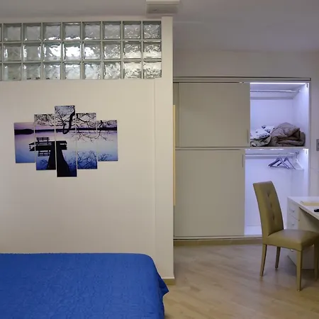 Quintino Sella Bed & Breakfast *