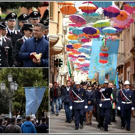 Quintino Sella 4* 이글레시아스