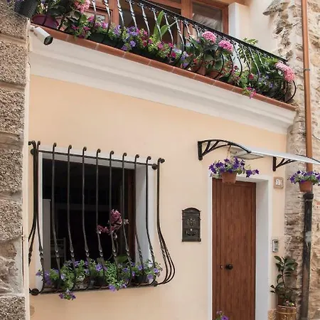 Quintino Sella 이글레시아스