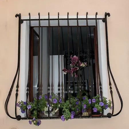 Quintino Sella Bed and Breakfast Iglesias