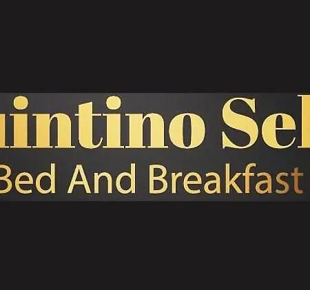 Quintino Sella 4*