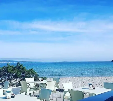 Alojamento de Acomodação e Pequeno-almoço Quintino Sella