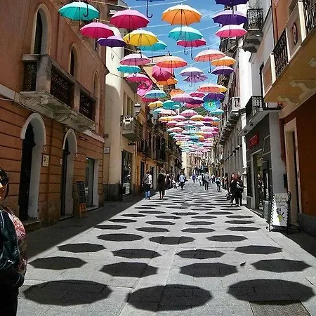 Quintino Sella 4* 이글레시아스