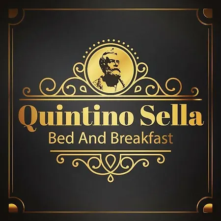Bed & Breakfast Quintino Sella