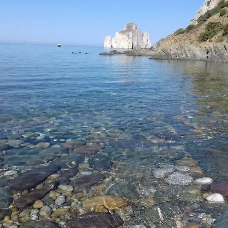 Quintino Sella B&B 이글레시아스