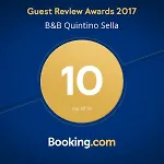 Quintino Sella Frühstückspension 4*