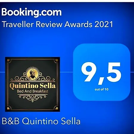 Quintino Sella