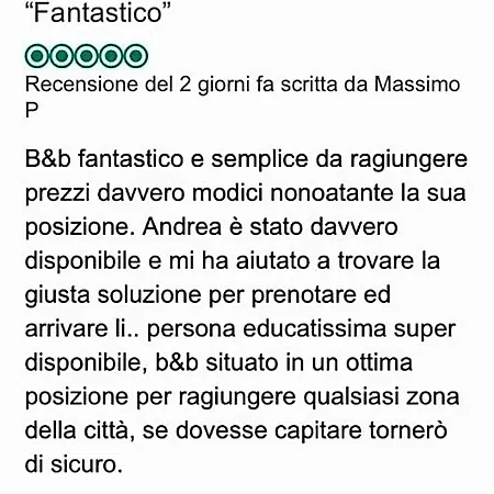 Quintino Sella 4*
