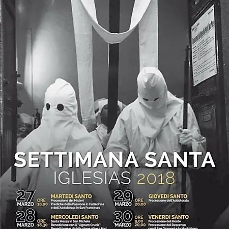Quintino Sella 4*
