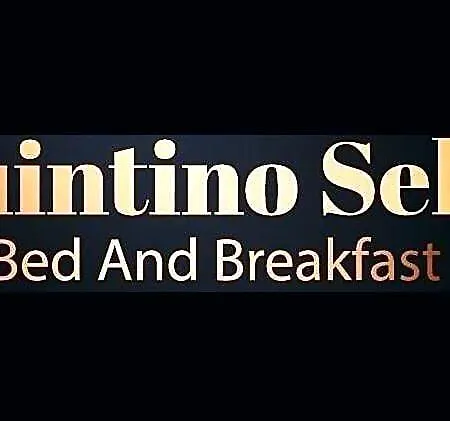 Quintino Sella 4*