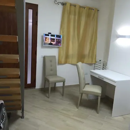 Panzió Quintino Sella *