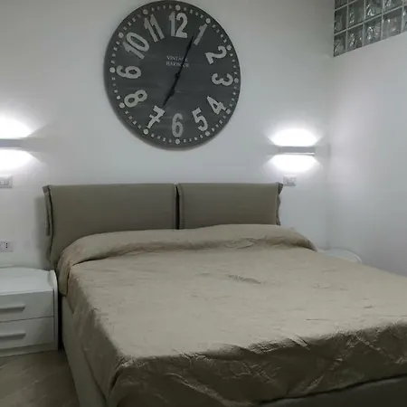 Quintino Sella 4* إيغليزياس