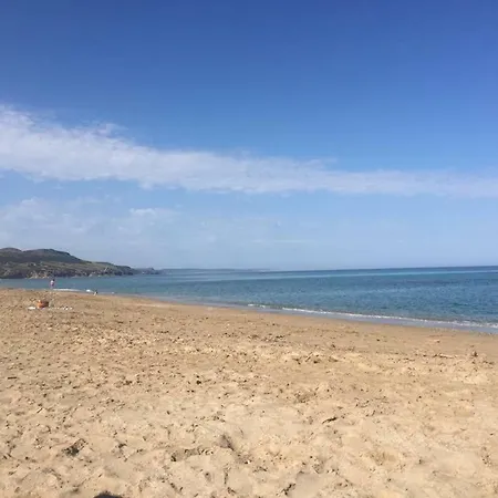 Panzió Quintino Sella *