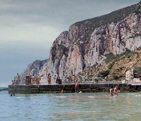 Panzió Quintino Sella Iglesias