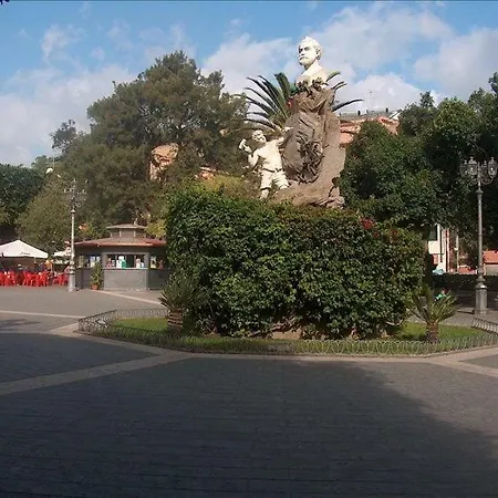 Panzió Quintino Sella