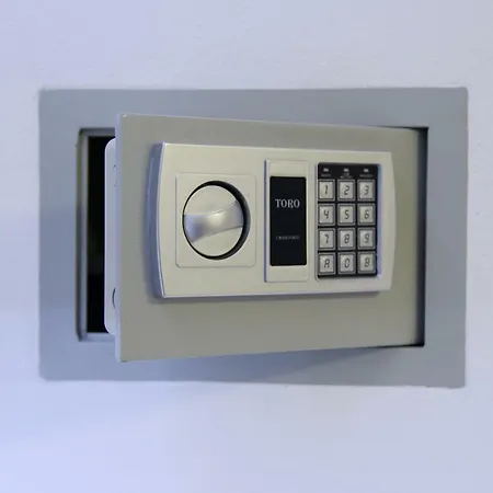 Quintino Sella Couette-café