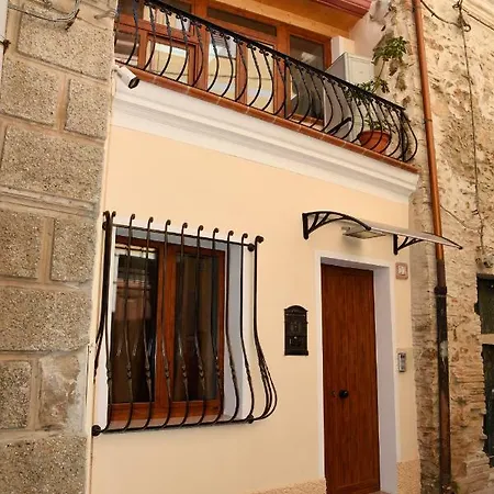 Couette-café Quintino Sella 4*