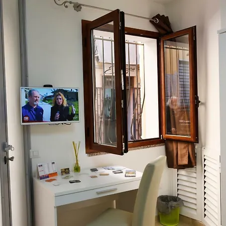 Quintino Sella فندق مبيت وإفطار إيغليزياس