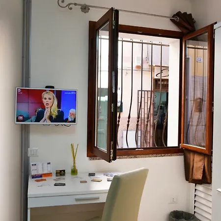 Quintino Sella Bed & Breakfast 4*