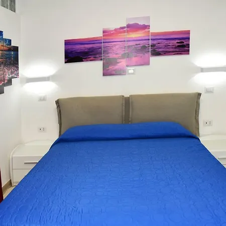 Quintino Sella 4* Iglesias