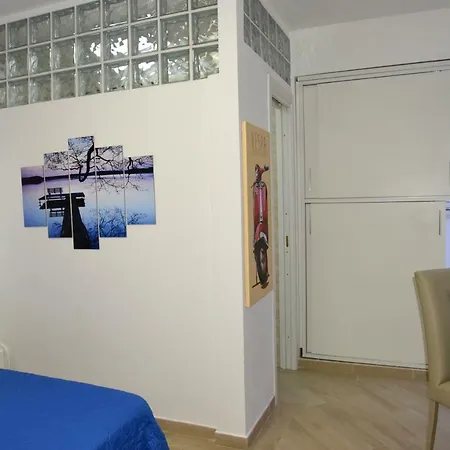 Panzió Quintino Sella Iglesias