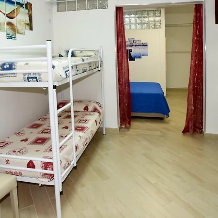 Bed & Breakfast Quintino Sella Iglesias