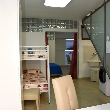 Quintino Sella 4* إيغليزياس