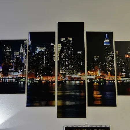 Quintino Sella 4* إيغليزياس