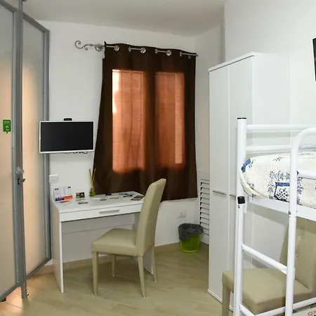 Quintino Sella 4* Iglesias