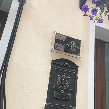 Quintino Sella Iglesias