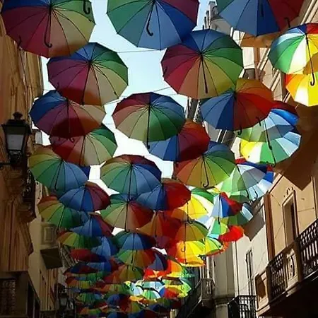 Bed & Breakfast Quintino Sella