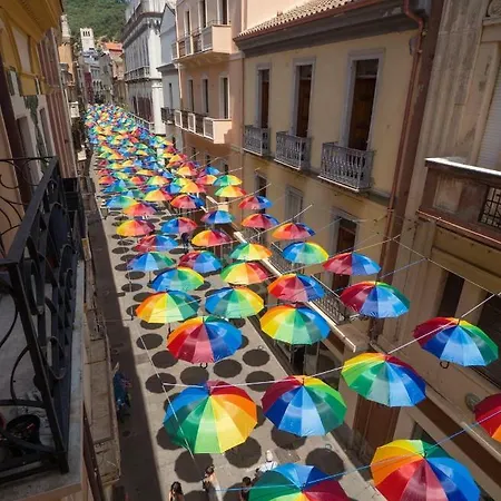 Quintino Sella فندق مبيت وإفطار إيغليزياس