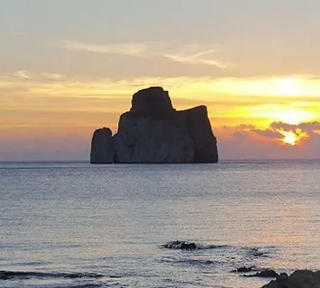 Quintino Sella Couette-café 4*