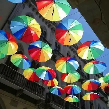 فندق مبيت وإفطار Quintino Sella 4*