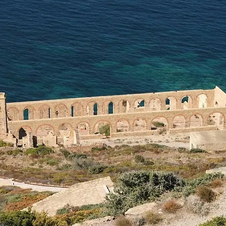 Quintino Sella فندق مبيت وإفطار إيغليزياس