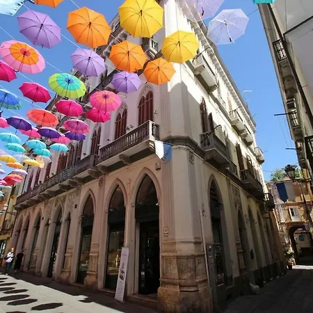 Bed & Breakfast Quintino Sella