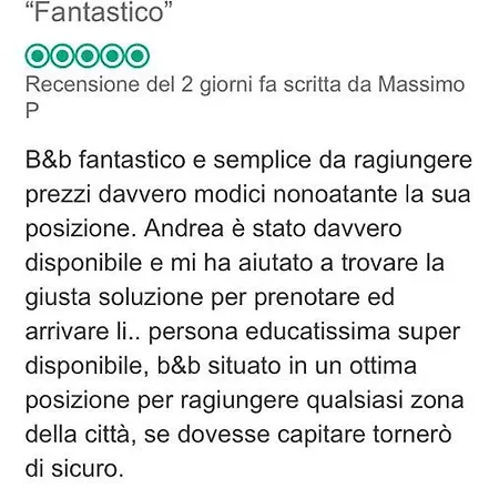 Quintino Sella 4* إيغليزياس