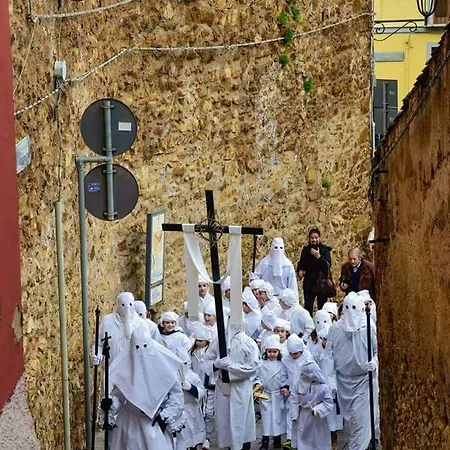 Quintino Sella Bed & Breakfast 4*