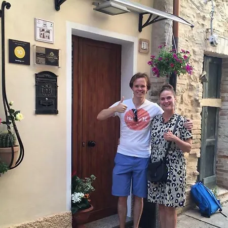 Bed & Breakfast Quintino Sella