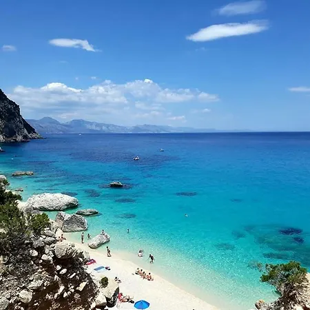 Bed & Breakfast Quintino Sella 4*