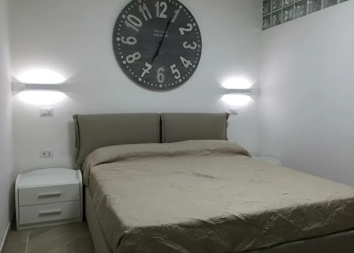 Quintino Sella 4* Iglesias