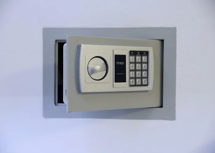 Quintino Sella Bed & Breakfast